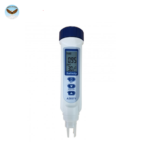 Bút đo độ mặn CHINA AZ 8371 (0.00~70.0 ppt)